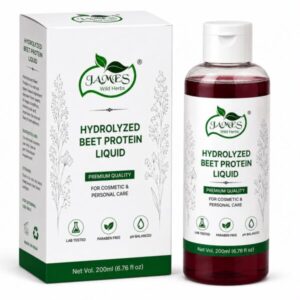 Hydrolyzed Beet Protein Liquid
