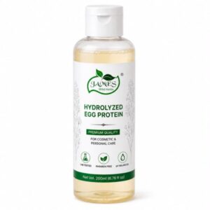 Hydrolyzed Egg Protein Liquid