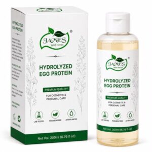 Hydrolyzed Egg Protein Liquid