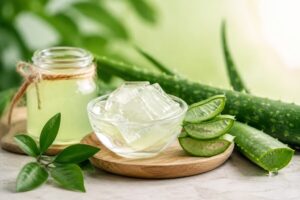Read more about the article Aloe Vera: Benefits for Skin, Hair and Digestive Wellness