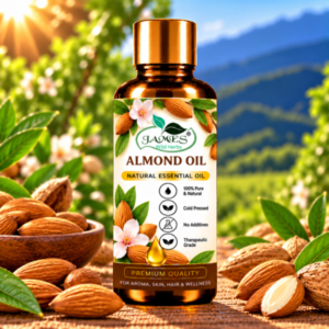 Almond Oil