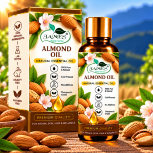 Almond Oil