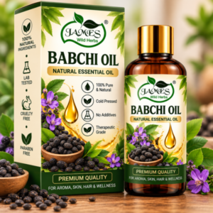 Babchi Oil