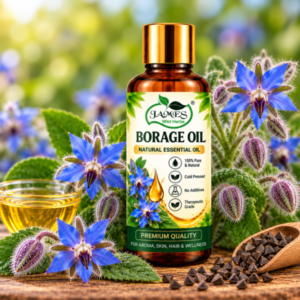 Borage Oil