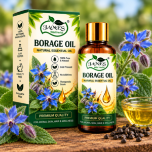 Borage Oil