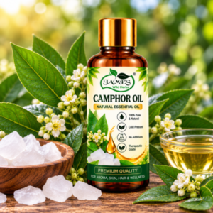 Camphor Oil