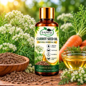 Carrot Seed Oil