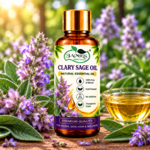 Clary Sage Oil