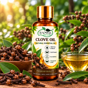 Clove Oil