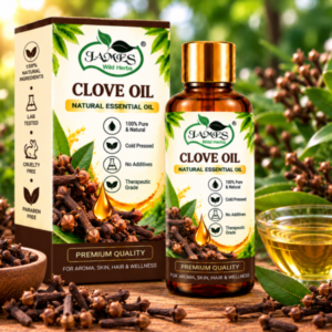 Clove Oil