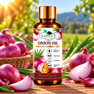 Onion Oil
