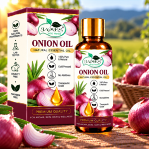 Onion Oil