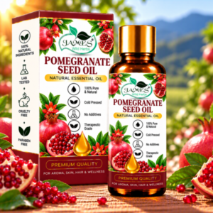 Pomegrenate Seed Oil