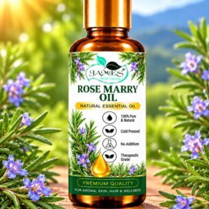 Rose Marry Oil