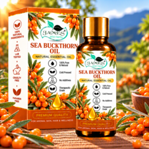 Sea Buckthron Oil