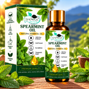 Spearmint Oil