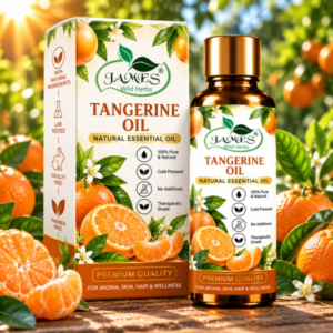 Tangerine Oil