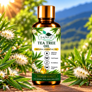 Tea Tree Oil