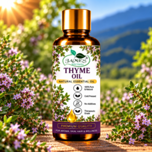 Thyme Oil