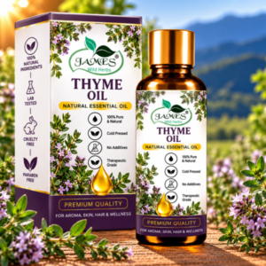 Thyme Oil