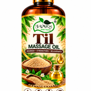 Til Massage Oil