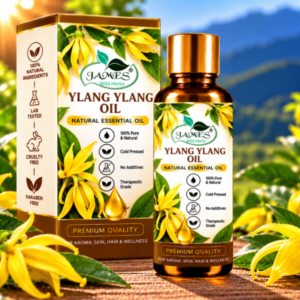Ylang Ylang Oil